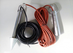 HQGB-2007GK高料位報警器煤